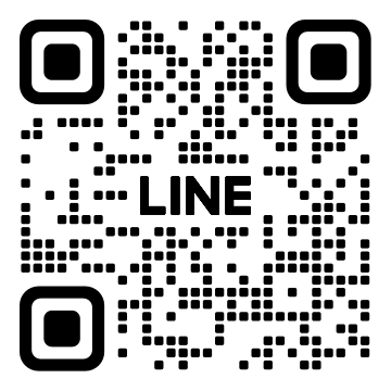QR Code เพิ่มเพื่อน Line ZestMate เพื่อปรึกษา Zoho CRM ฟรี
