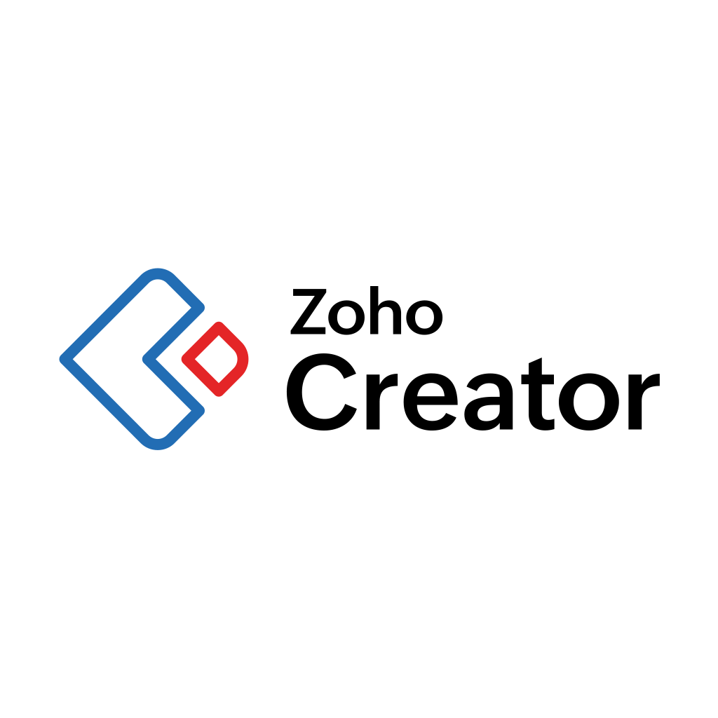 Zoho Creator Dashboard