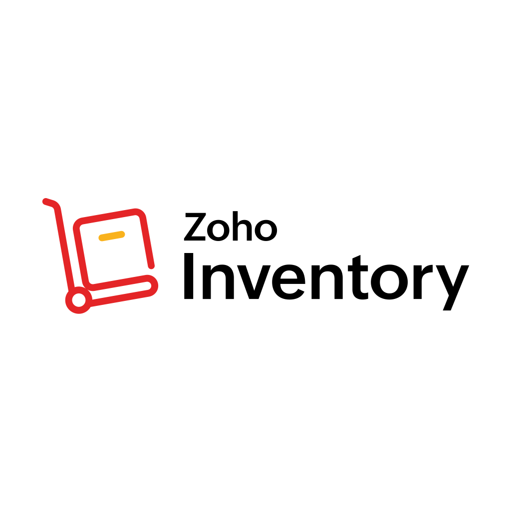 Zoho Inventory Dashboard
