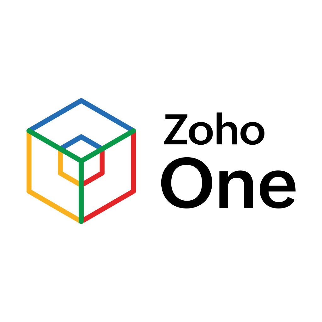 Zoho One Dashboard