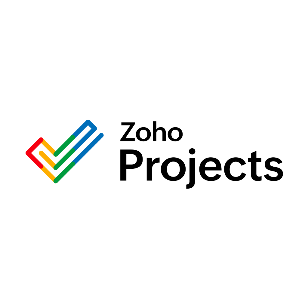 Zoho Projects Dashboard