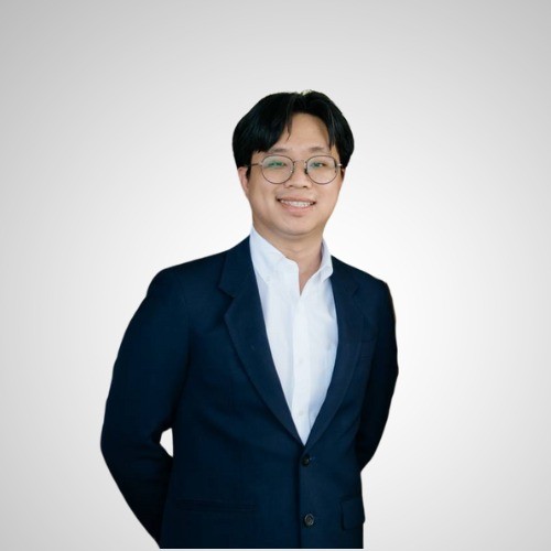 พงศ์ศิริ ไตรวิทยาศิลป์